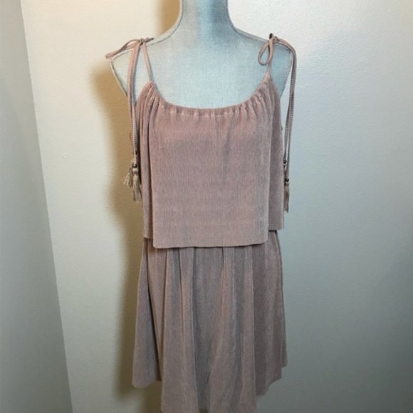 Ethereal Dress by Anthropologie Medium - Picture 1 of 4